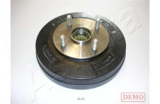 Brzdový buben ASHIKA 56-K0-013C