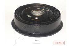 Brzdový buben ASHIKA 56-W0-000C