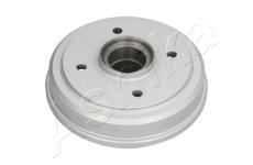 Brzdový buben ASHIKA 56-W0-002C