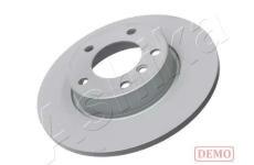 Brzdový kotouč ASHIKA 60-00-0109C