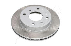 Brzdový kotouč ASHIKA 60-00-010C