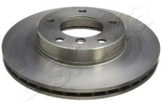 Brzdový kotouč ASHIKA 60-00-0110