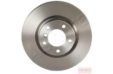 Brzdový kotouč ASHIKA 60-00-0111C