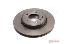 Brzdový kotouč ASHIKA 60-00-0112C