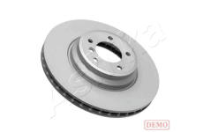 Brzdový kotouč ASHIKA 60-00-0114C