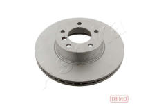 Brzdový kotouč ASHIKA 60-00-0115C