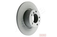 Brzdový kotouč ASHIKA 60-00-0118C