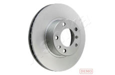 Brzdový kotouč ASHIKA 60-00-0120C