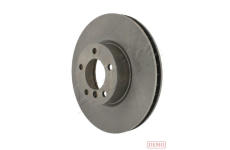 Brzdový kotouč ASHIKA 60-00-0122C