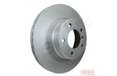 Brzdový kotouč ASHIKA 60-00-0123C