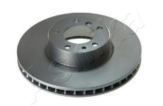 Brzdový kotouč ASHIKA 60-00-0124