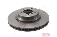 Brzdový kotouč ASHIKA 60-00-0127C