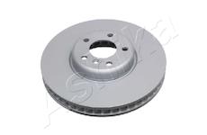 Brzdový kotouč ASHIKA 60-00-0132