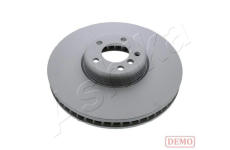 Brzdový kotouč ASHIKA 60-00-0135C