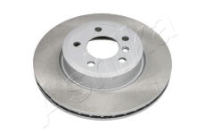 Brzdový kotouč ASHIKA 60-00-0137C