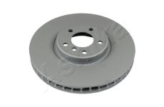 Brzdový kotouč ASHIKA 60-00-0140