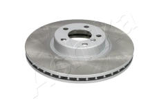 Brzdový kotouč ASHIKA 60-00-0141C