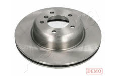 Brzdový kotouč ASHIKA 60-00-0147C