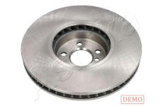 Brzdový kotúč ASHIKA 60-00-0149C