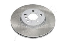 Brzdový kotouč ASHIKA 60-00-0160C