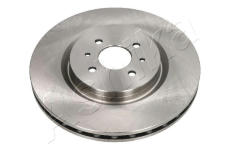 Brzdový kotouč ASHIKA 60-00-0200