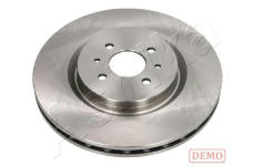 Brzdový kotouč ASHIKA 60-00-0200C