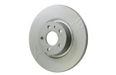 Brzdový kotouč ASHIKA 60-00-0205