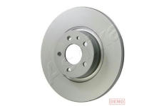 Brzdový kotouč ASHIKA 60-00-0205C