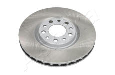 Brzdový kotouč ASHIKA 60-00-0207C