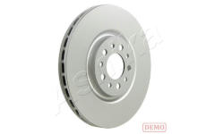 Brzdový kotouč ASHIKA 60-00-0208C