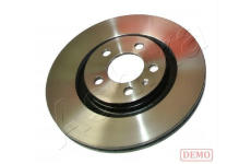 Brzdový kotouč ASHIKA 60-00-0210C