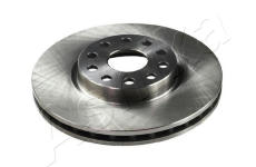 Brzdový kotouč ASHIKA 60-00-0215