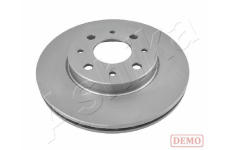 Brzdový kotouč ASHIKA 60-00-0224C