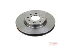 Brzdový kotouč ASHIKA 60-00-0230C