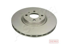 Brzdový kotouč ASHIKA 60-00-0244C