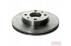 Brzdový kotouč ASHIKA 60-00-0246C