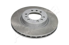 Brzdový kotouč ASHIKA 60-00-0259C