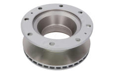 Brzdový kotouč ASHIKA 60-00-0278C