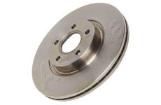 Brzdový kotouč ASHIKA 60-00-0302