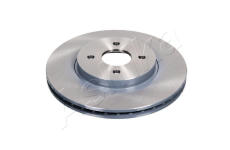 Brzdový kotouč ASHIKA 60-00-0308