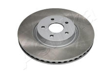 Brzdový kotouč ASHIKA 60-00-0310C