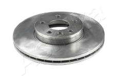 Brzdový kotouč ASHIKA 60-00-0316