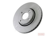 Brzdový kotouč ASHIKA 60-00-0321C