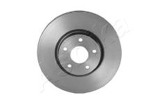 Brzdový kotouč ASHIKA 60-00-0324