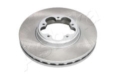 Brzdový kotouč ASHIKA 60-00-0327C