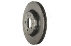 Brzdový kotouč ASHIKA 60-00-0342