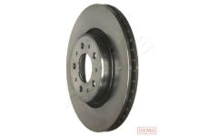 Brzdový kotouč ASHIKA 60-00-0342C