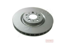 Brzdový kotouč ASHIKA 60-00-0345C