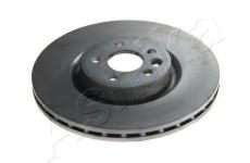 Brzdový kotouč ASHIKA 60-00-0346