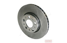 Brzdový kotouč ASHIKA 60-00-0350C